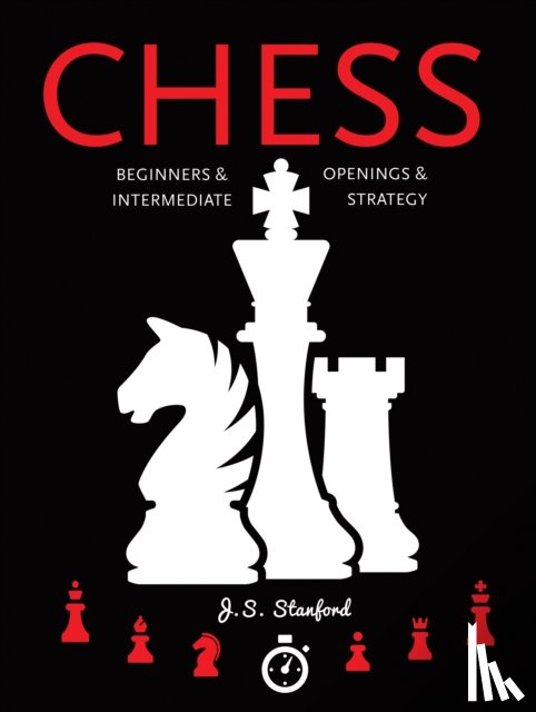 Patterson, Hugh - Chess