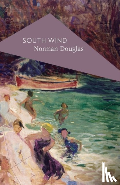Douglas, Norman - South Wind
