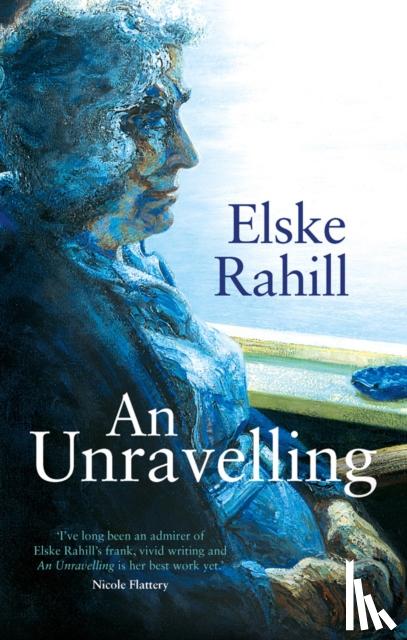 Rahill, Elske - An Unravelling