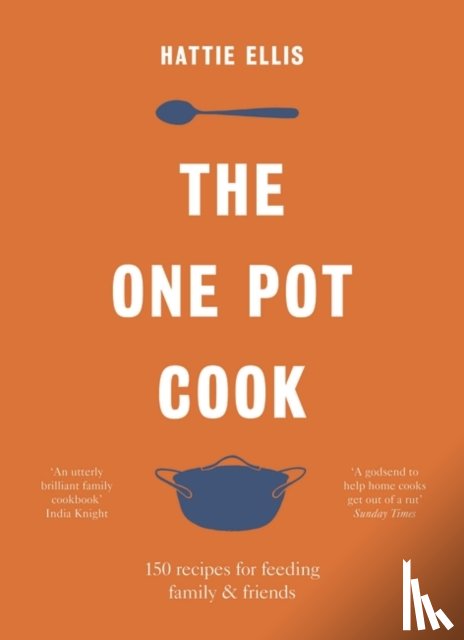 Ellis, Hattie - The One Pot Cook