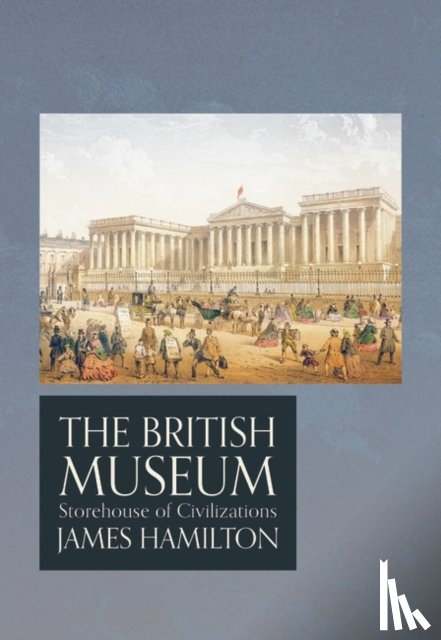 Hamilton, James - The British Museum