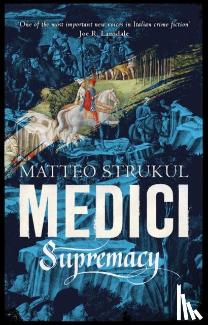 Strukul, Matteo - Medici ~ Supremacy