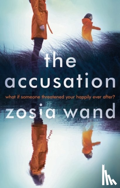 Wand, Zosia - The Accusation