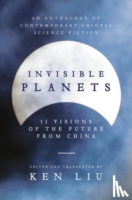  - Invisible Planets