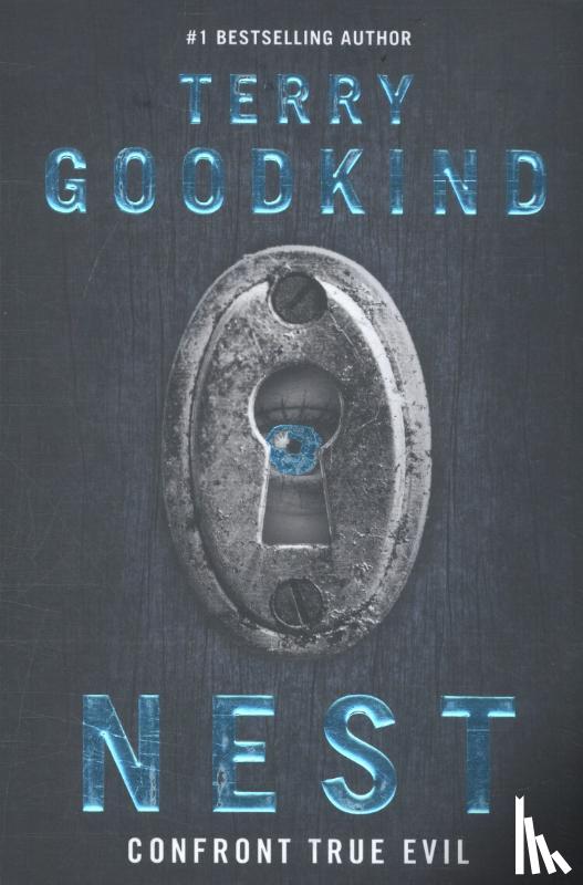 Goodkind, Terry - Nest