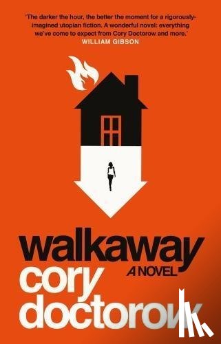 Doctorow, Cory - Walkaway