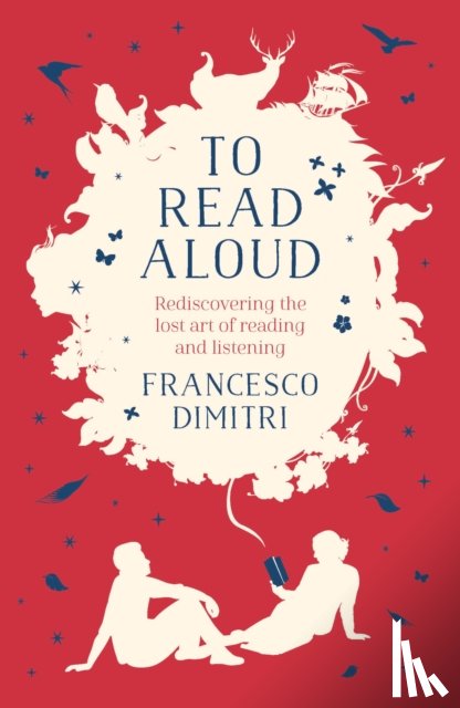 Dimitri, Francesco - To Read Aloud