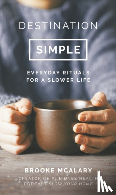 McAlary, Brooke - Destination Simple