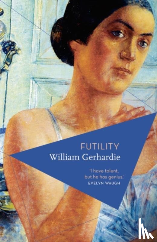 Gerhardie, William - Futility