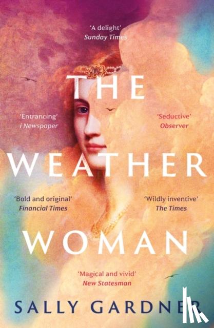 Gardner, Sally - The Weather Woman