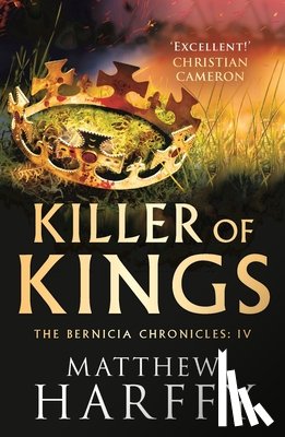 Harffy, Matthew - Killer of Kings