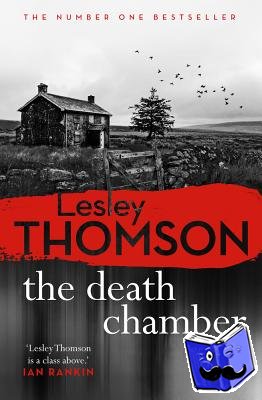Thomson, Lesley - The Death Chamber