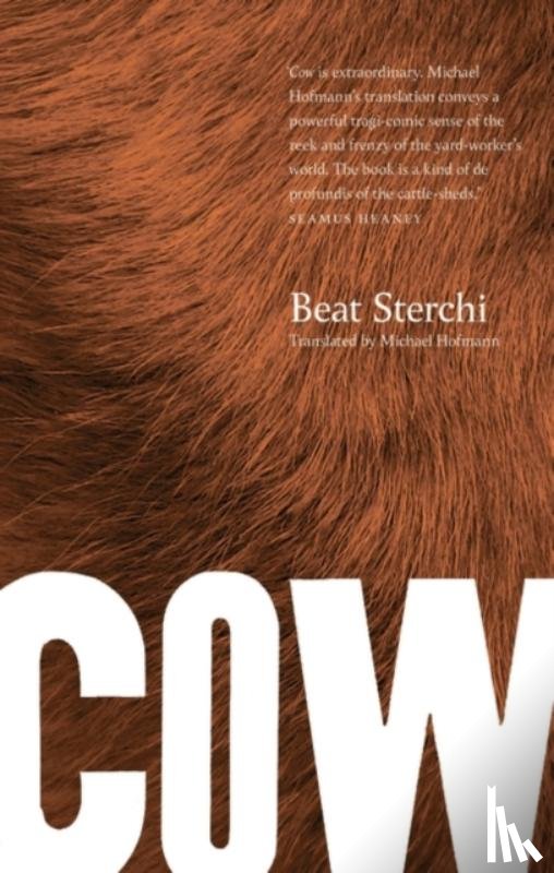 Sterchi, Beat - Cow