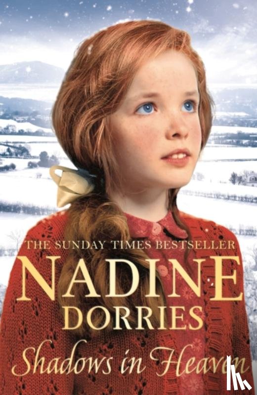 Dorries, Nadine - Shadows in Heaven