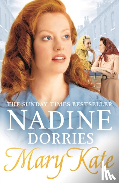 Dorries, Nadine - Mary Kate
