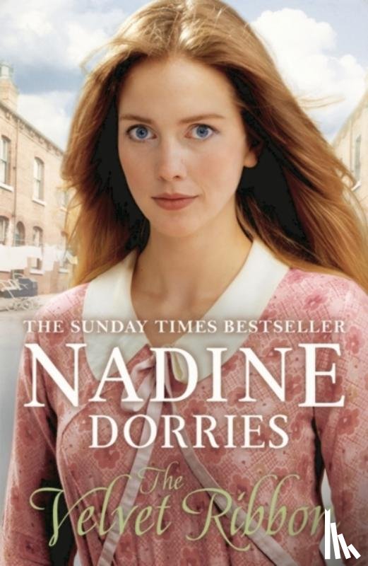 Dorries, Nadine - The Velvet Ribbon