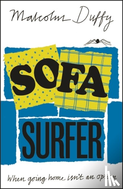 Duffy, Malcolm - Sofa Surfer