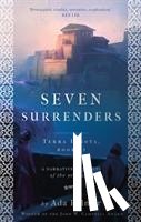 Palmer, Ada - Seven Surrenders