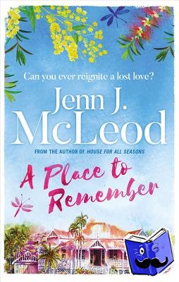 McLeod, Jenn J. - A Place to Remember