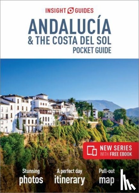 Insight Guides - Insight Guides Pocket Andalucia & the Costa del Sol (Travel Guide with Free eBook)