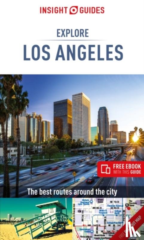 Insight Guides - Insight Guides Explore Los Angeles (Travel Guide with Free eBook)