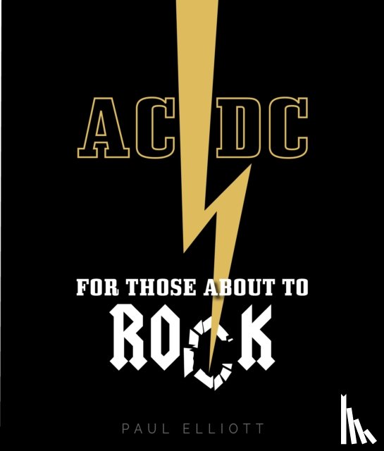Elliott, Paul - AC/DC