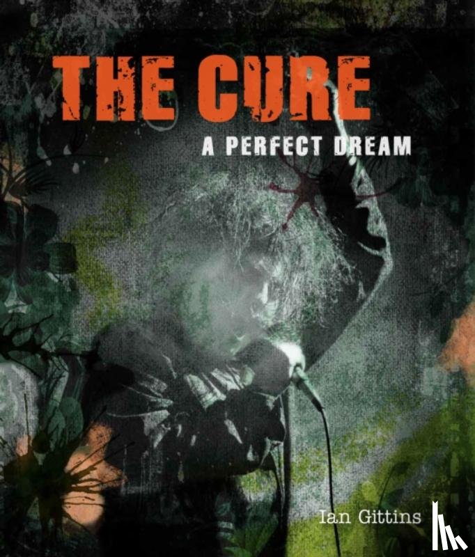 Gittins, Ian - The Cure