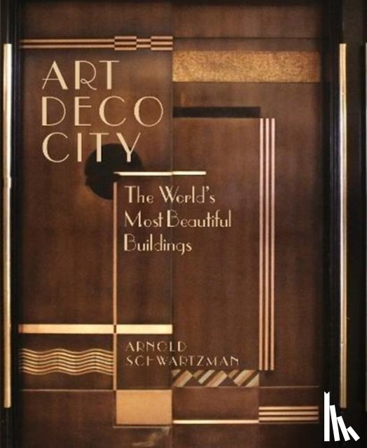 Schwartzman, Arnold - Art Deco City