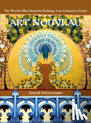 Schwartzman, Arnold - Art Nouveau