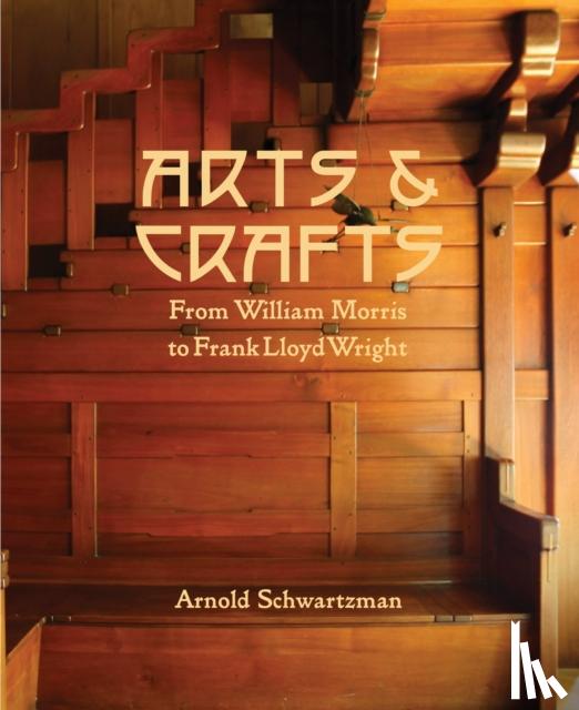 Schwartzman, Arnold - Arts and Crafts