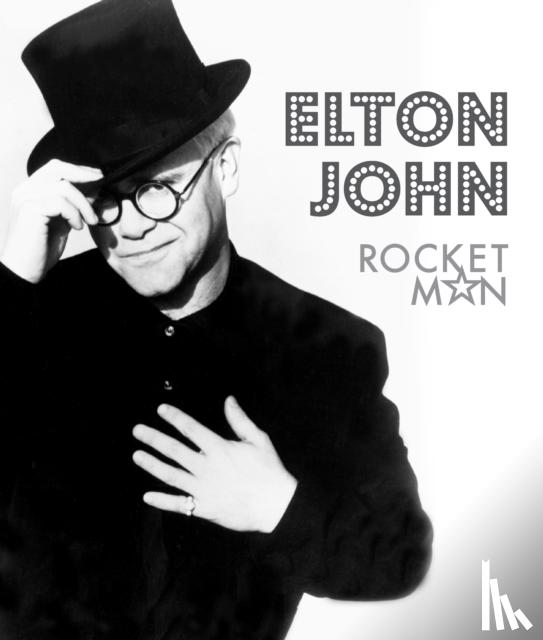 Roberts, Chris - Elton John