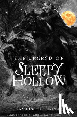 Irving, Washington - The Legend of Sleepy Hollow