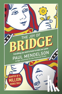 Mendelson, Paul - The Joy of Bridge