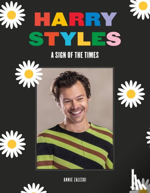 Zaleski, Annie - Harry Styles