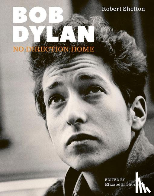 Shelton, Robert - Bob Dylan