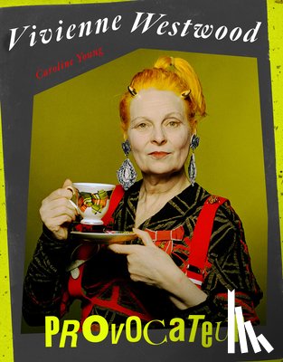 Young, Caroline - Vivienne Westwood