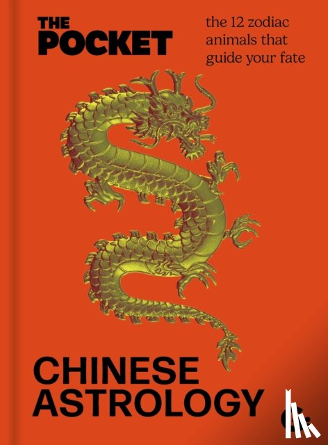 Gemini - The Pocket Chinese Astrology