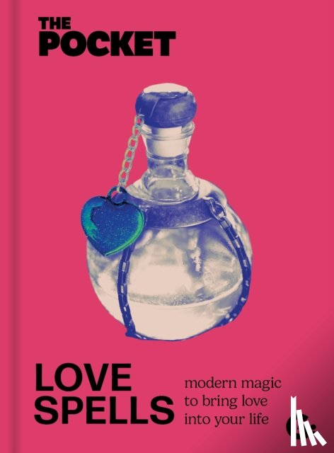 Gemini - The Pocket Love Spells