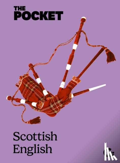 Gemini - The Pocket Scottish English