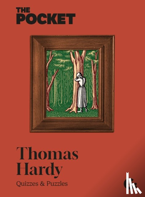  - The Pocket Thomas Hardy