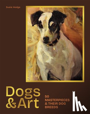 Hodge, Susie - Dogs & Art