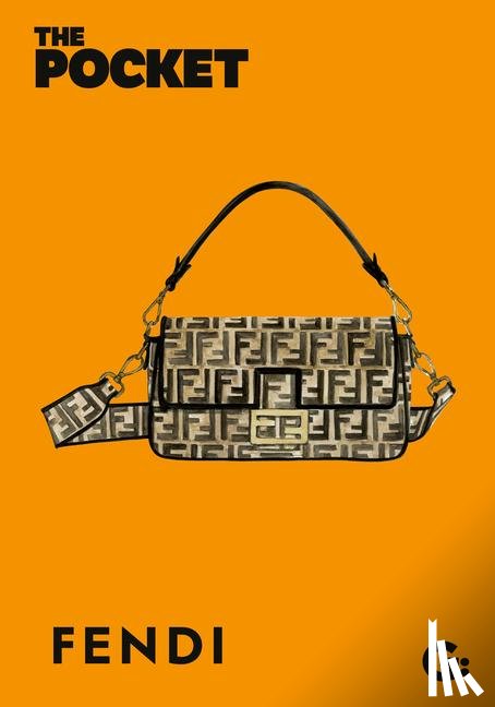 Gemini - The Pocket Fendi