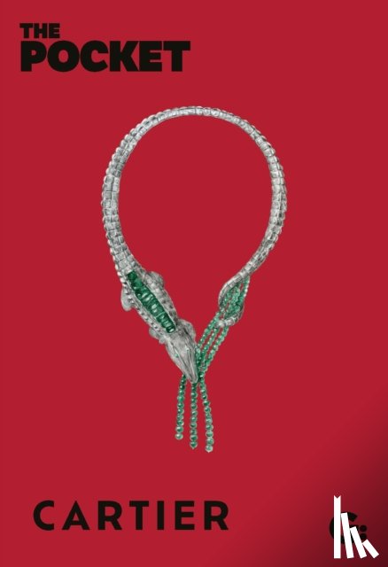 Gemini - The Pocket Cartier