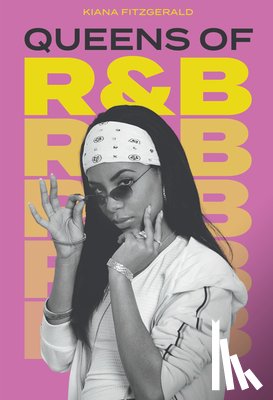 Fitzgerald, Kiana - Queens of R&B
