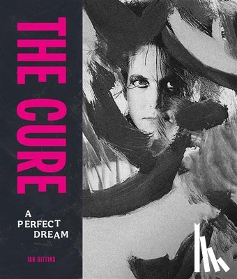 Gittins, Ian - The Cure