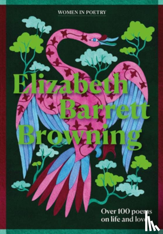 Browning, Elizabeth Barrett - Elizabeth Barrett Browning