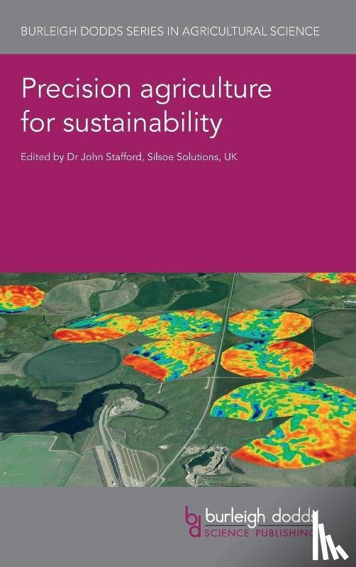  - Precision Agriculture for Sustainability