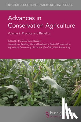  - Advances in Conservation Agriculture Volume 2