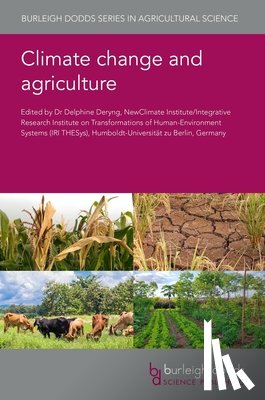  - Climate Change and Agriculture