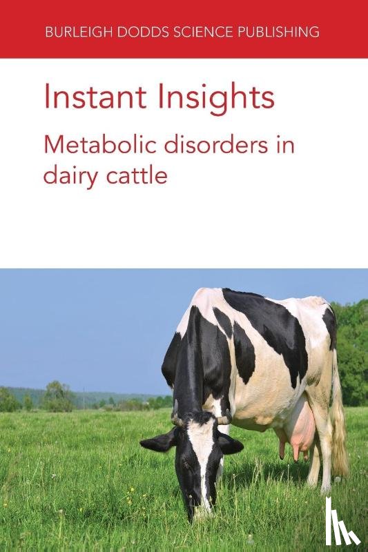 Penner, Dr Gregory B. (University of Saskatchewan), Welch, Dr Christina (University of Georgia), Ungerfeld, Dr Emilio (Instituto de Investigaciones Agropecuarias (INIA) (Chile)), Hackmann, Dr Timothy J. (University California-Davis) - Instant Insights: Metabolic Disorders in Dairy Cattle